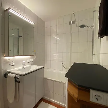 דירה Chesa Derby 32 סנט מוריץ