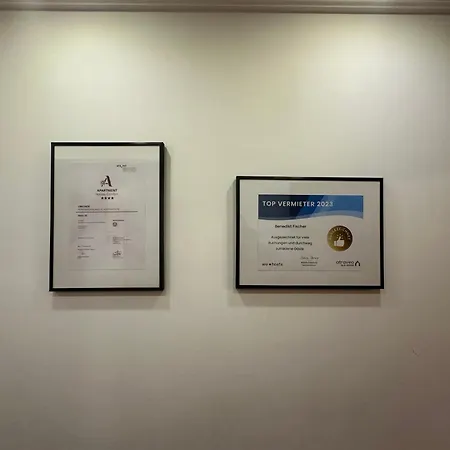 דירה Chesa Derby 32 סנט מוריץ