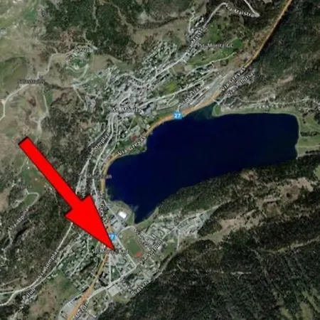 Chesa Derby 32 * 세인트모리츠