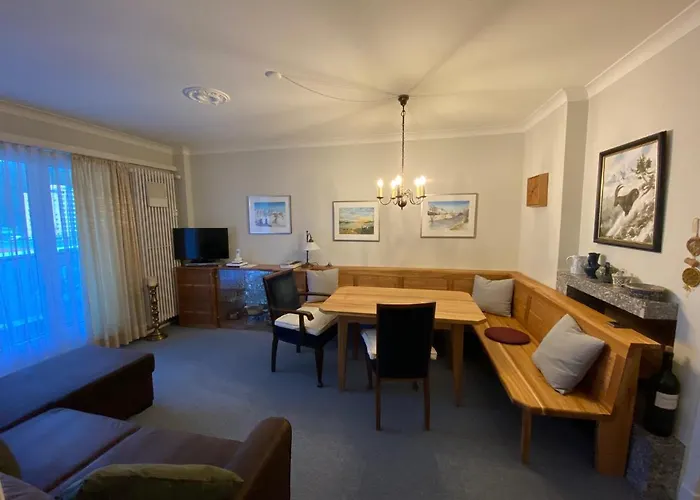 Apartman Chesa Derby 32