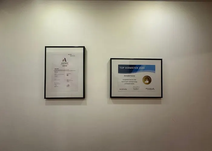 Apartman Chesa Derby 32 St. Moritz