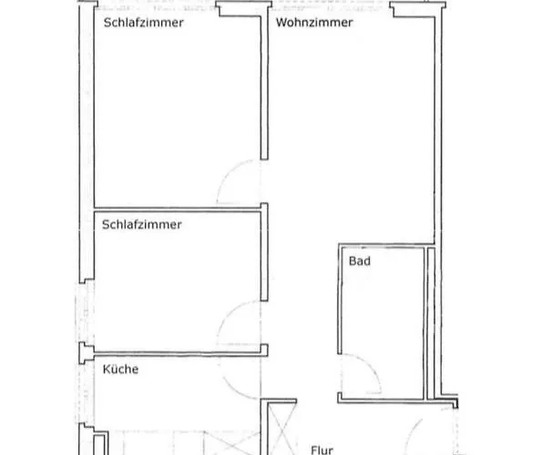 Apartman Chesa Derby 32 *
