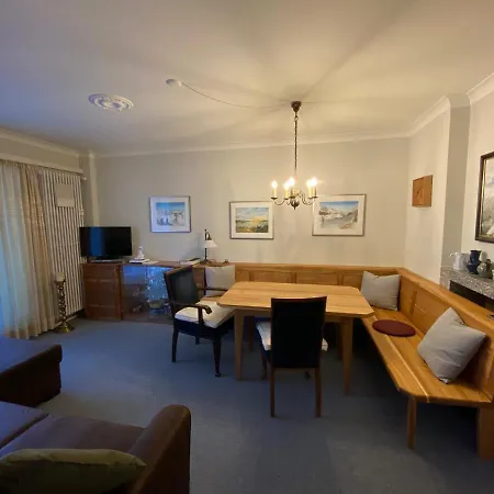 Apartmán Chesa Derby 32