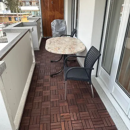 Chesa Derby 32 Svatý Mořic