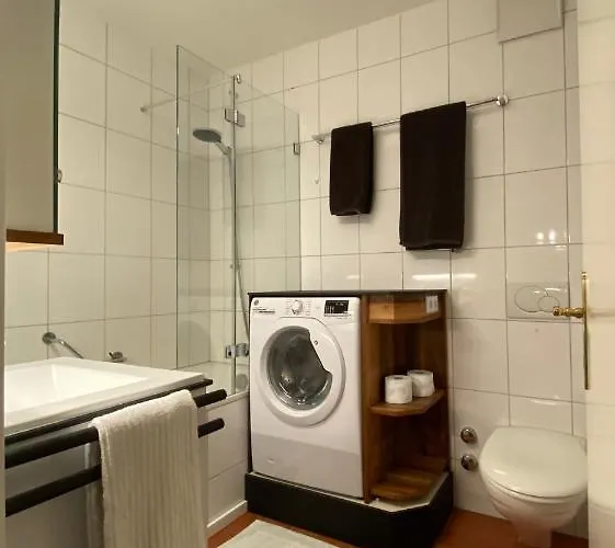 Chesa Derby 32 Apartmán Svatý Mořic