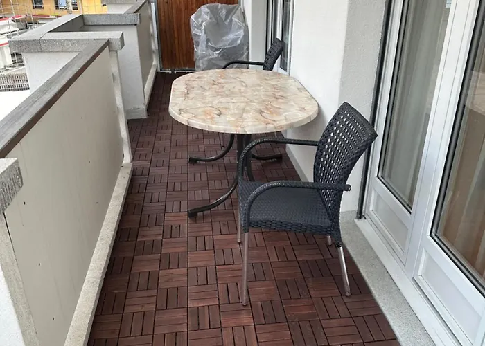 Chesa Derby 32 Svatý Mořic