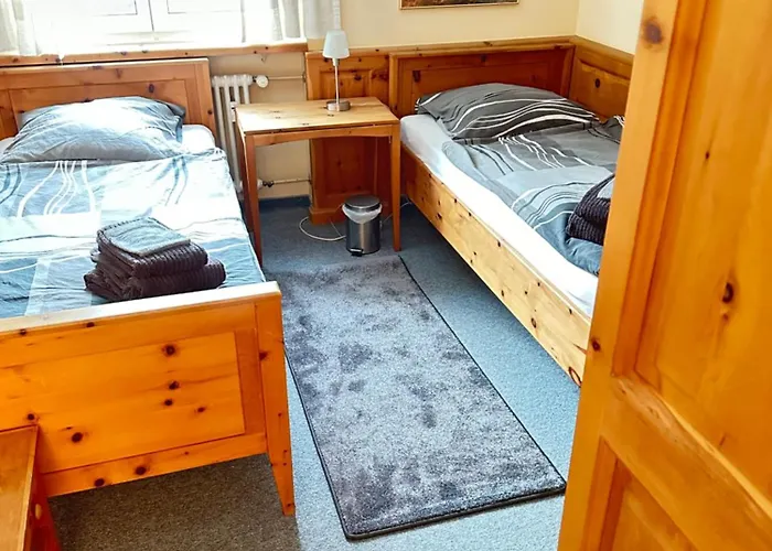 Chesa Derby 32 * Svatý Mořic